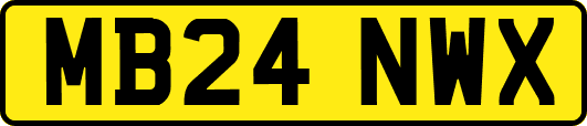 MB24NWX