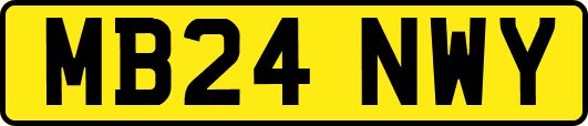 MB24NWY