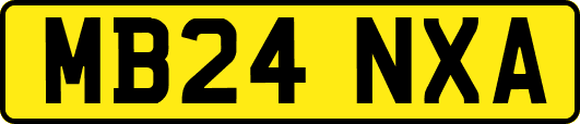 MB24NXA