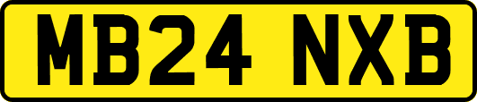 MB24NXB