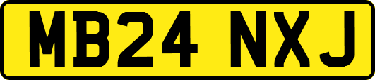 MB24NXJ