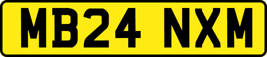 MB24NXM