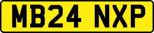 MB24NXP