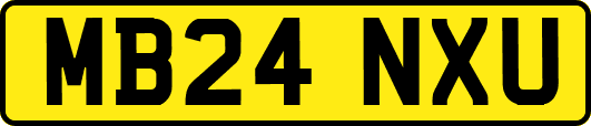 MB24NXU