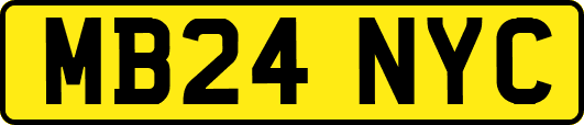 MB24NYC