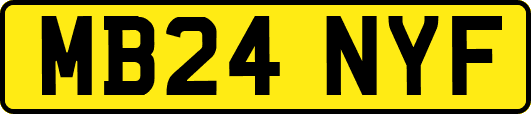 MB24NYF