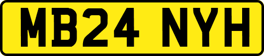 MB24NYH