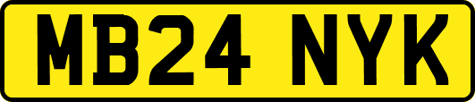 MB24NYK