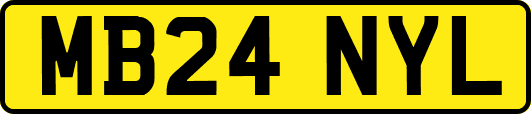 MB24NYL