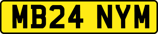 MB24NYM