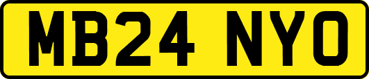 MB24NYO