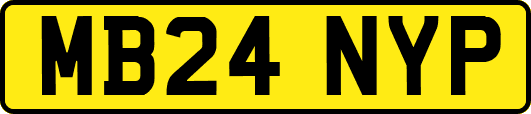 MB24NYP