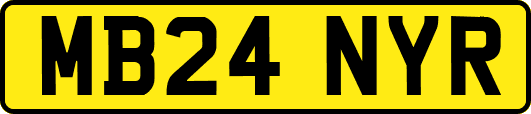 MB24NYR