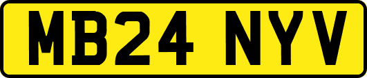 MB24NYV