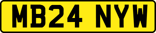 MB24NYW