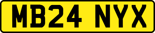 MB24NYX