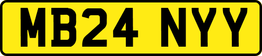 MB24NYY