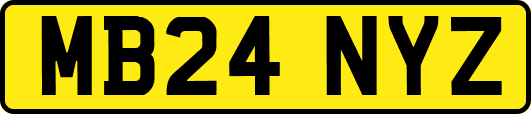 MB24NYZ