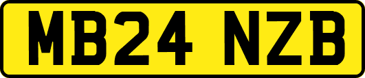 MB24NZB