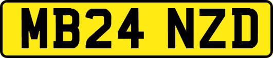 MB24NZD