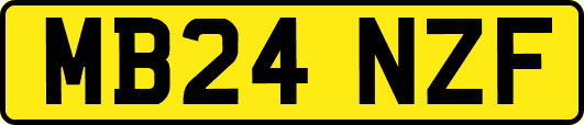 MB24NZF