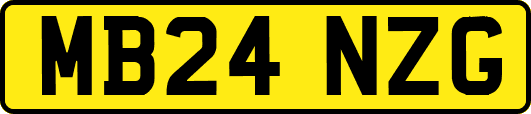 MB24NZG