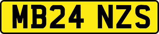 MB24NZS