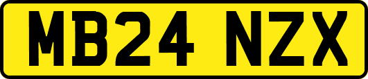 MB24NZX