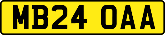 MB24OAA