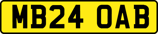 MB24OAB