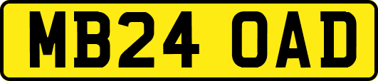 MB24OAD