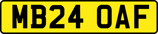 MB24OAF