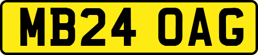 MB24OAG