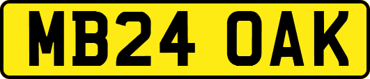 MB24OAK