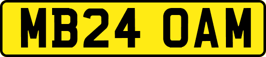 MB24OAM