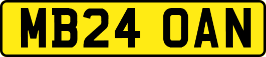 MB24OAN
