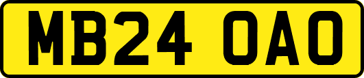 MB24OAO