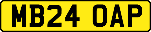 MB24OAP