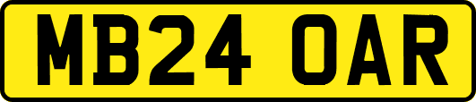 MB24OAR