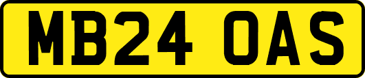 MB24OAS