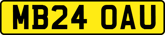 MB24OAU