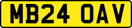 MB24OAV