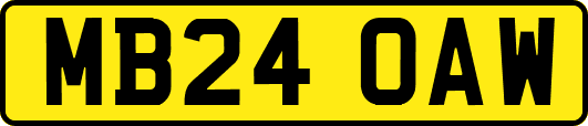 MB24OAW