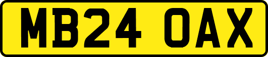 MB24OAX