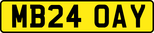 MB24OAY