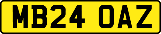 MB24OAZ