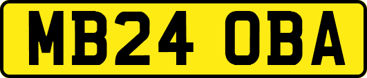 MB24OBA