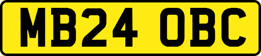 MB24OBC