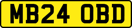MB24OBD