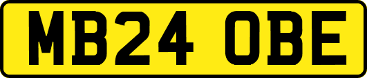 MB24OBE